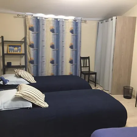 De Gazelle Vakantiehuis