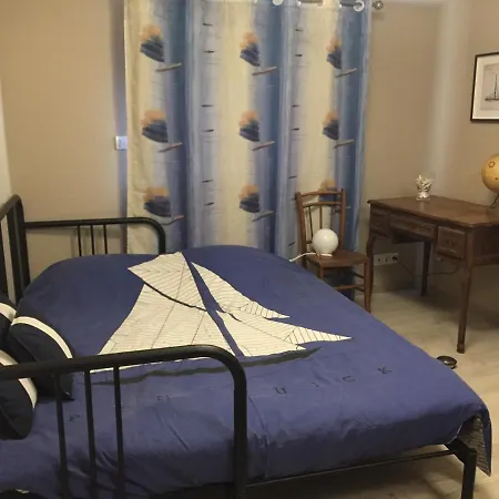 De Gazelle * La Vacquerie-et-Saint-Martin-de-Castries