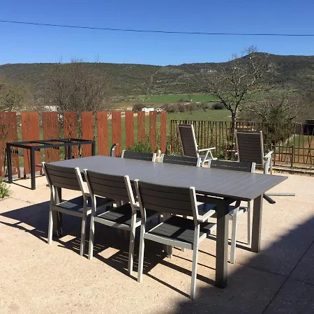 Casa vacanze De Gazelle