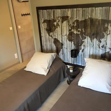 Vakantiehuis De Gazelle