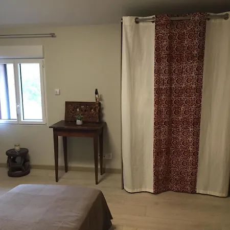 Vakantiehuis De Gazelle