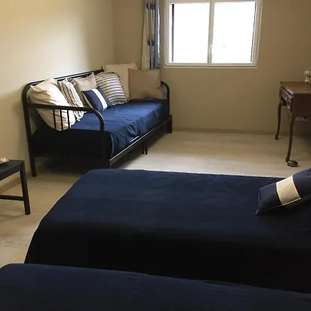 De Gazelle Vakantiehuis La Vacquerie-et-Saint-Martin-de-Castries
