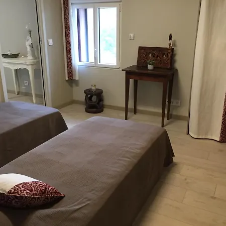 De Gazelle Σπίτι διακοπών *