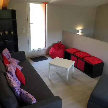 De Gazelle Vakantiehuis