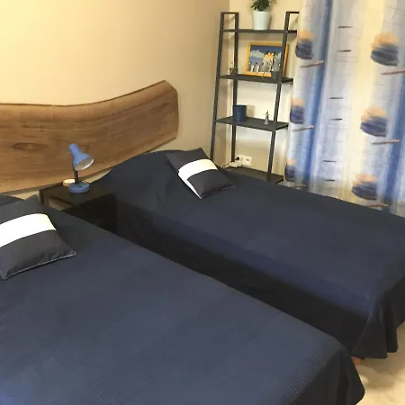 De Gazelle بيت للعطل *