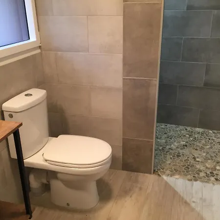 De Gazelle Casa vacanze La Vacquerie-et-Saint-Martin-de-Castries