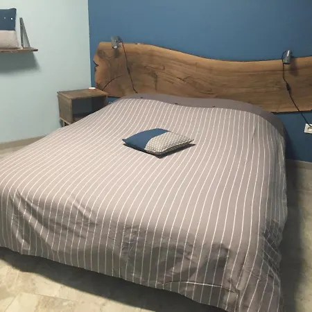 De Gazelle بيت للعطل *