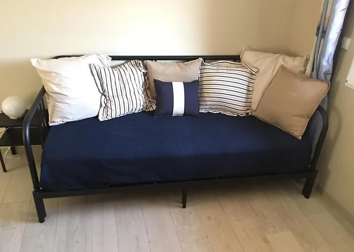 De Gazelle La Vacquerie-et-Saint-Martin-de-Castries